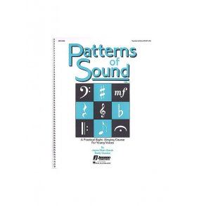 Patterns of Sound Volume One (Teacher Edition)