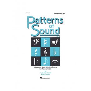 Patterns Of Sound Volume One (Student Edition)