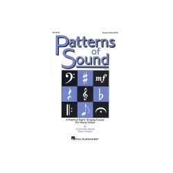 Patterns Of Sound Volume Two (Student Edition)