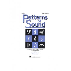 Patterns Of Sound Volume Two (Student Edition)