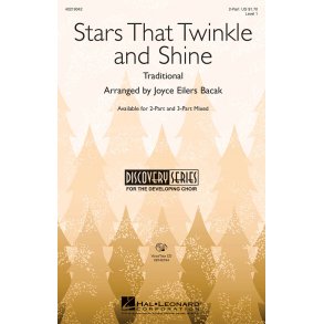 Stars That Twinkle and Shine