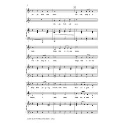 Stars That Twinkle and Shine