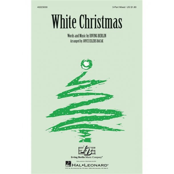White Christmas