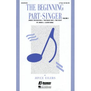 The Beginning Part-Singer - Vol. I Collection