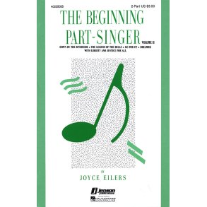 The Beginning Part-Singer - Vol. II Collection