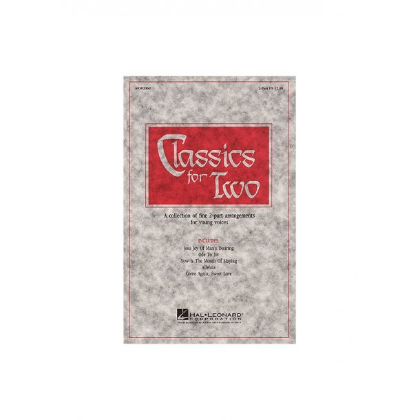 Classics for Two (Collection)