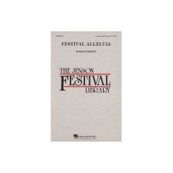 Festival Alleluia