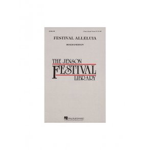 Festival Alleluia