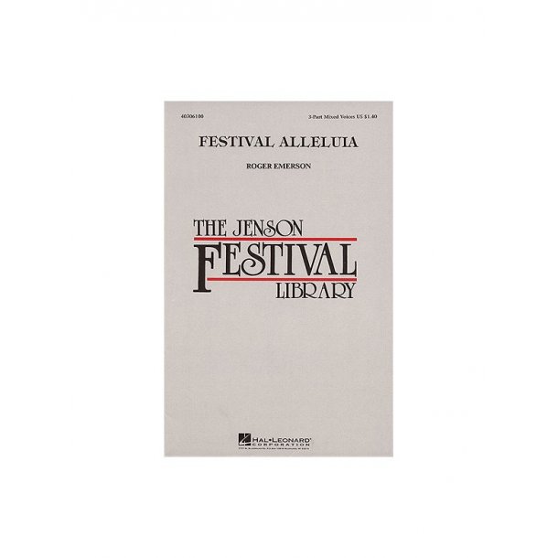 Festival Alleluia