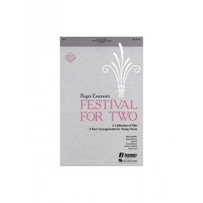 Roger Emerson's Festival For Two (Collection)