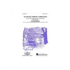 An Irving Berlin Christmas (Medley)