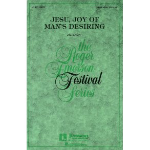Jesu, Joy of Man's Desiring
