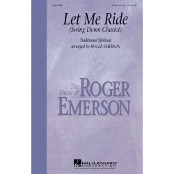 Let Me Ride : Swing Down Chariot Discovery Level 2