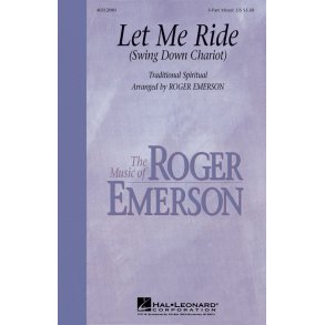 Let Me Ride : Swing Down Chariot Discovery Level 2