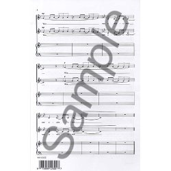 The Lion Sleeps Tonight (arr. Emerson) - 2-Part