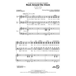 Rock Around the Clock