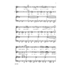 KING/LEIBER/STOLLER STAND BY ME (EMERSON ROGER) 2 PART CHORAL