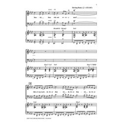 Didn't My Lord Deliver Daniel