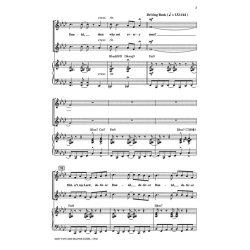 Didn't My Lord Deliver Daniel