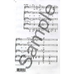 Hail Holy Queen (2 Part)