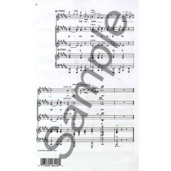 Hail Holy Queen (SSA)