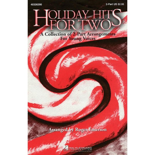 Holiday Hits for Two Collection