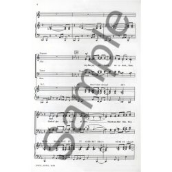 Joyful, Joyful (Sister Act 2: Back In The Habit) - SATB