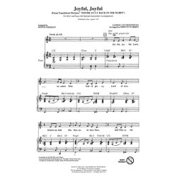 Joyful Joyful (Sister Act 2: Back In The Habit) - SSA