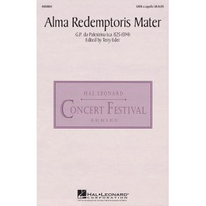 Alma Redemptoris Mater