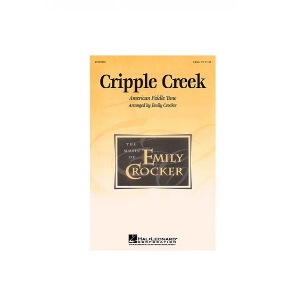 Cripple Creek