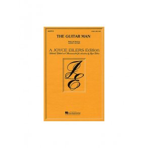 The Guitar Man