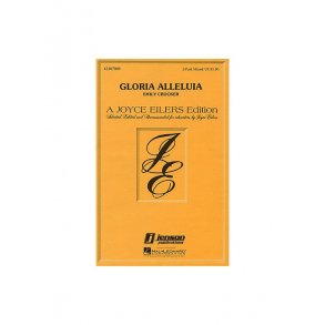 Gloria Alleluia