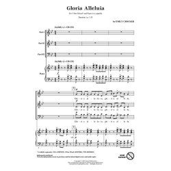 Gloria Alleluia