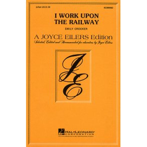 I Work Upon the Railway