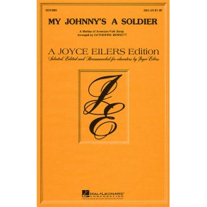 My Johnny's a Soldier