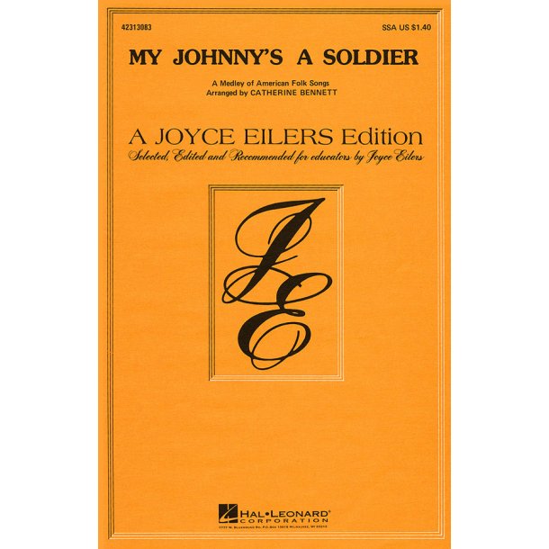 My Johnny's a Soldier
