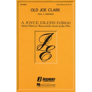 Old Joe Clark