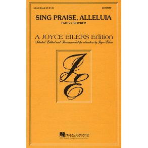 Sing Praise, Alleluia