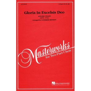 Gloria in Excelsis Deo