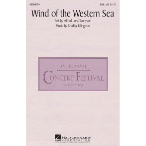 Wind of the Western Sea