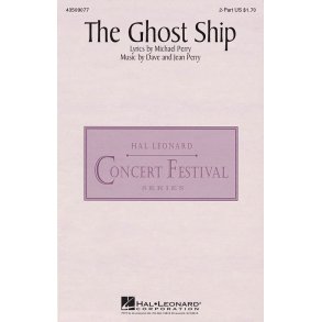 The Ghost Ship