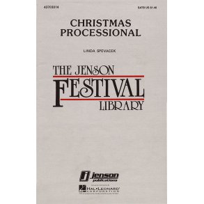 Christmas Processional