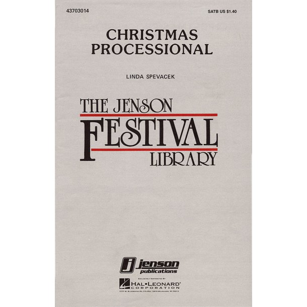 Christmas Processional