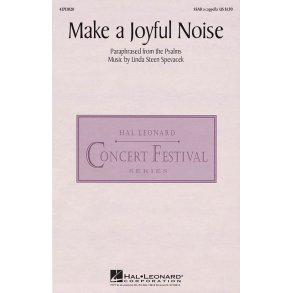 Make a Joyful Noise