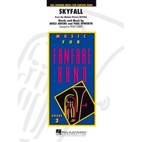 Skyfall : from the Motion Picture SKYFALL