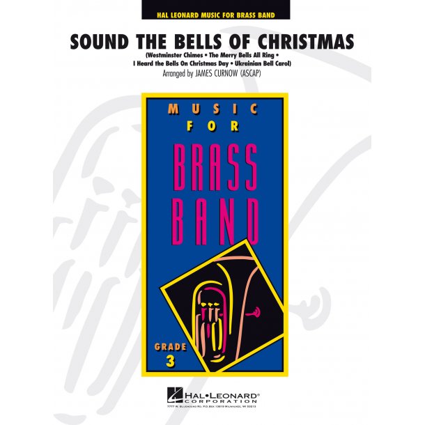 Sound the Bells of Christmas