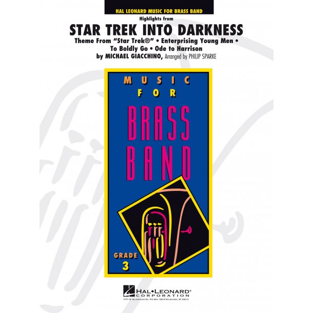 Highlights from Star Trek Into Darkness