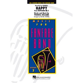 Happy : from Despicable Me 2