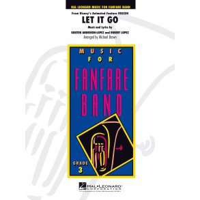 Let it Go : from Frozen