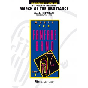 March of the Resistance : from Star Wars: The Force Awakens
